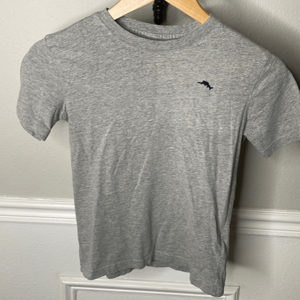 Tommy Bahama Boys Short Sleeved tee size M 7/8